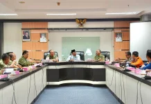 Kodim 0303 Bengkalis Siapkan Sosialisasi Karhutla, Pencegahan Jadi Fokus Utama