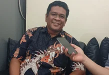 Kabut Asap Belum Ganggu Pelayaran Bengkalis, KSOP Pastikan Aman