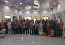 MUI Bengkalis Dorong Umat Mandiri melalui Pelatihan Usaha Kreatif