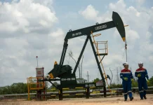 Sinergi PHR–SKK Migas Percepatan Pengembangan Sumur Baru KIRA00003