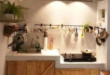 Penyebab Dapur Selalu Penuh