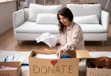 Barang “Nanti” Bikin Rumah Penuh