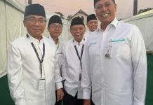 Perkuat Literasi BSI dipercaya Kelola lebih dari 14 ribu pesantren di Indonesia