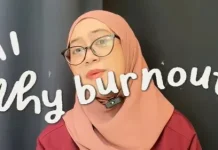 Burnout Tipe Sensing Banyak Terasa Secara Fisik