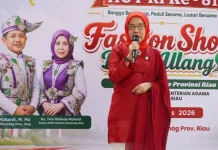 Fashion Show Daur Ulang, Kreativitas yang Berdampak bagi Lingkungan