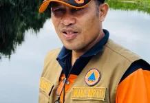 Alasan Proyek Mangrove di Pesisir Utara Harus Diganti Batu Pemecah Gelombang