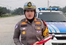 Balap Liar di Bengkalis Mulai Berkurang, Polisi Intensifkan Penertiban