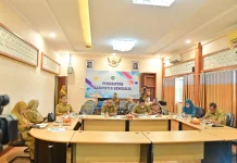 Capaian Imunisasi Bengkalis Masih di Bawah Target