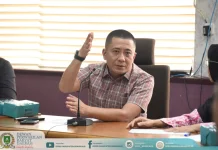 Kekurangan Dokter Spesialis, Pasien Bengkalis Masih Dirujuk ke Pekanbaru