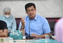DPRD Bengkalis Dorong Dokter Putra Daerah Jadi Spesialis