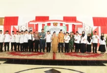 Bupati Bengkalis: ICMI Jangan Hanya Diskusi, Turun Sentuh Masalah Rakyat