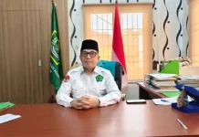 Kemenag Siak Prihatin Dugaan Pelecehan Seksual di Pesantren, Dukung Proses Hukum