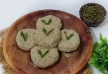 Tepung Gomak, Kue Tradisional Melayu yang Manis dan Legit