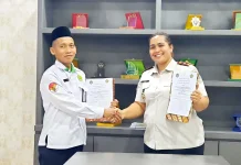Kemenag dan Bapas Kelas II Dumai Perkuat Sinergi Pembinaan Klien Pemasyarakatan
