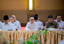 Komisi II DPR RI Awasi Pengelolaan Aset Daerah Riau