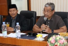 Kemenag Riau Gerakkan Penyuluh Agama Masif Edukasi Masyarakat Cegah Karhutla
