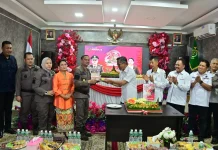 Pemkab Bengkalis Perkuat Sinergi Bersama Kejari Bengkalis