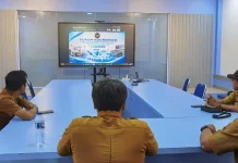 Pemkab Meranti Perkuat Komunikasi Publik Hadapi Disinformasi Digital