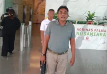 HUT Adhyaksa ke-81, LSM BAK-LIPUN Minta Penegakan Hukum Tak Pandang Bulu