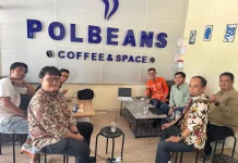 Enam Tim Laksamana Polbeng Siap Berlaga di KKI ke-13
