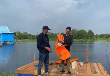 Panitia KKI ke-13 Matangkan Kesiapan Venue Pertandingan