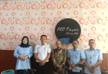 Peserta KKI ke-13 Terkonfirmasi, Transportasi dan Penjemputan Dimatangkan