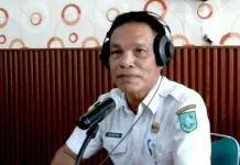 KKI 2026 Buka Peluang UMKM Bengkalis Dapat Pasar Baru