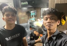 Tim UMG Antusias Ikuti KKI di Bengkalis