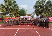 HUT Adhyaksa ke-81, Kejari Bengkalis Tekankan Integritas dan Soliditas