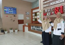 ISPU Bengkalis Capai 132, Kualitas Udara Masuk Kategori Tidak Sehat