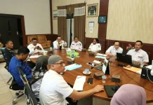 Diskominfo Siak Buka Sayembara Logo Hari Jadi Ke-27