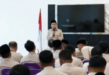 Aceh Didorong Jadi Tolok Ukur Pengembangan Ekosistem Ekonomi Haji dan Umrah