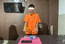 Dari Home Stay ke Rumah Pemasok, Polisi Bongkar Jejak Sabu Bengkalis
