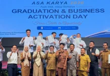 Program Vokasi Nonmigas PHR: Nyalakan Harapan Generasi Muda Riau Lewat Teknisi AC