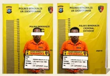 Mantan Kades Buruk Bakul Jadi Tersangka Pemalsuan Surat dan Penggelapan
