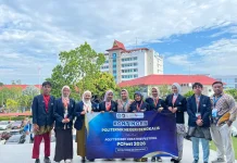 Politeknik Negeri Bengkalis Raih Empat Prestasi di PCFEST 2026