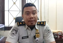 Dilaporkan Suami, Imigrasi Bengkalis Tunda Keberangkatan Warga Rupat ke Malaysia