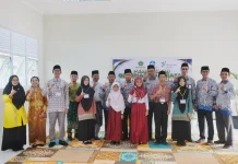 Kemenag Meranti Dorong Prestasi Melalui Olimpiade Madrasah