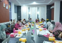 KPJU Unggulan Jadi Dasar Pengembangan UMKM Meranti