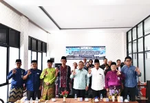 RSUD Bengkalis Perkuat Pelayanan Berdasarkan Masukan Masyarakat