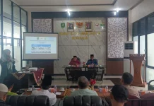 RSUD Bengkalis Benahi Farmasi dan Tenaga Dokter Spesialis