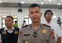 Delapan Bulan, Polres Bengkalis Ungkap 458 Kasus Narkoba
