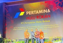 PHR Raih Gold Award EPSA 2026 melalui Inovasi Bioremediasi Ramah Lingkungan