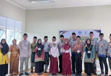 OMI 2026 Kepulauan Meranti Resmi Dibuka, 370 Peserta Ikuti Kompetisi Madrasah