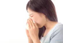 Cara Mengatasi Hidung Tersumbat