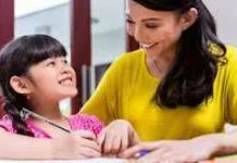 Tips Efektif Mengajari Anak agar Cepat Paham