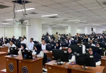 CAT PPIH Non Nakes Digelar Serentak, Kemenhaj Gandeng BKN Perkuat Transparansi