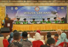 Pemkab Meranti Dorong Lulusan ITS Berkontribusi Membangun Daerah