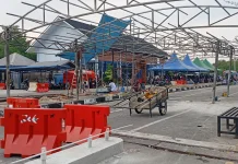 E-Ticketing RoRo Bengkalis Dikebut, Target Launching 17 September