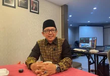 Buku “Menjadi Pensyiar Baitullah yang Sukses Mulia” Diluncurkan di Pekanbaru
